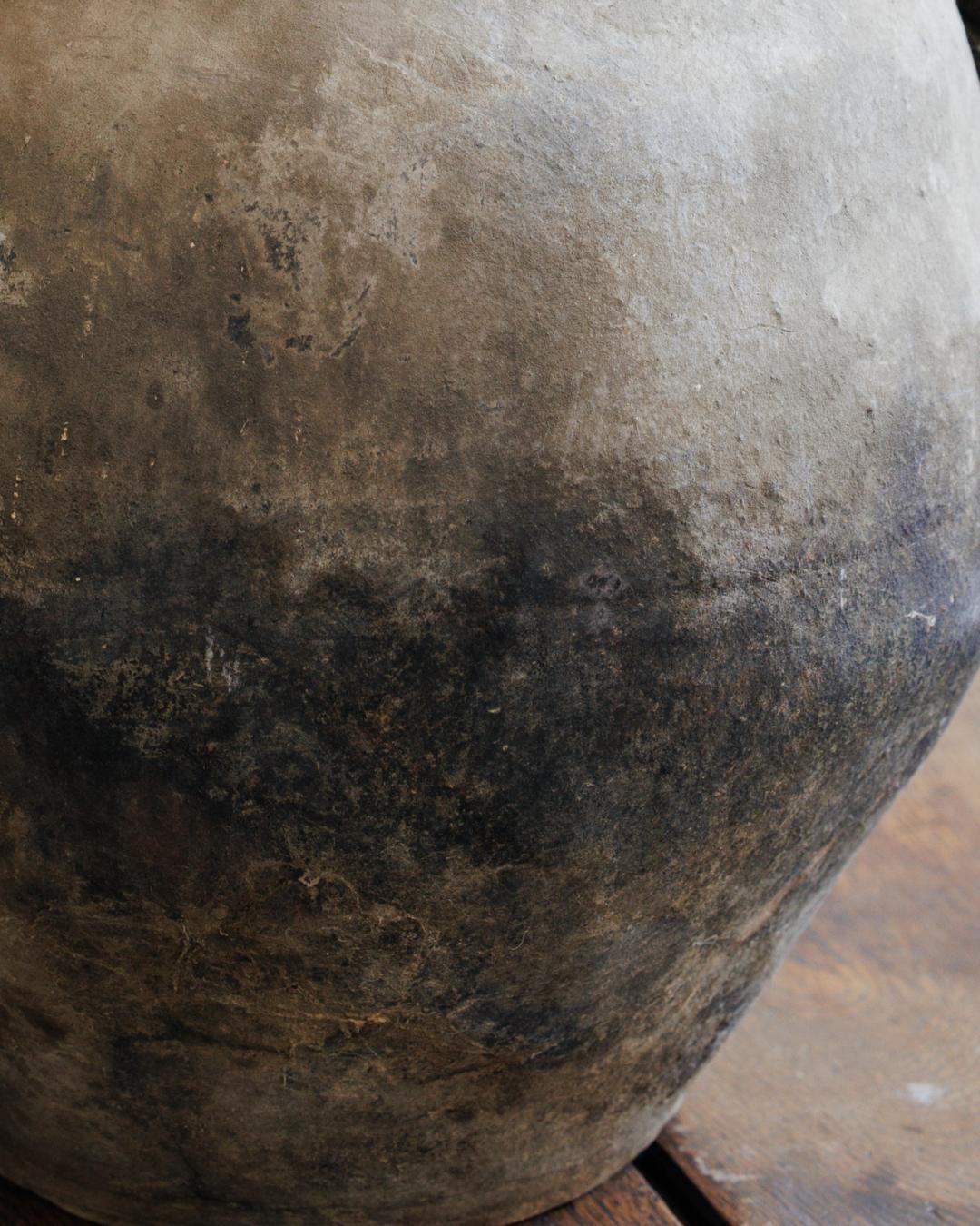 Hungarian Patina Vessel