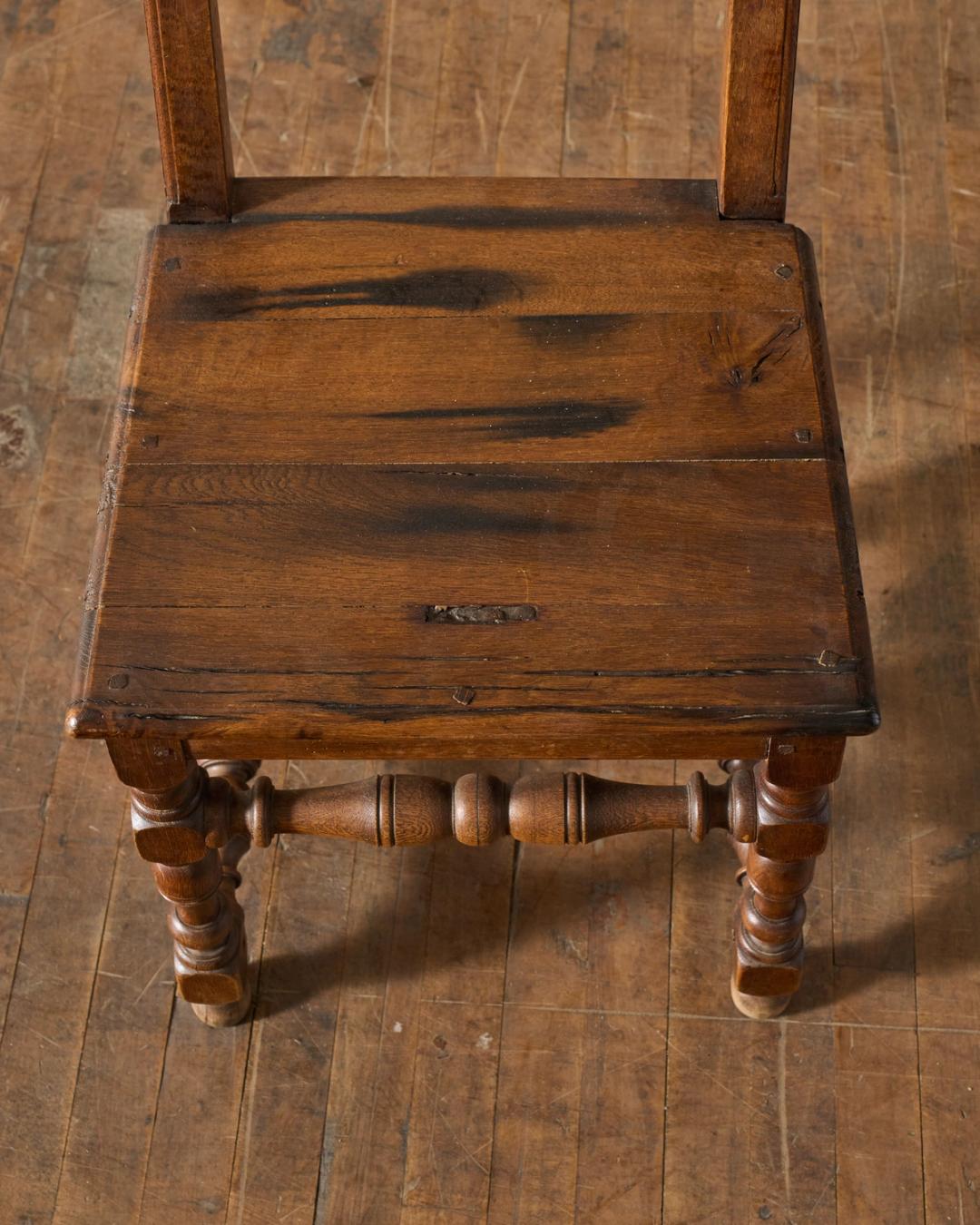 Lorraine Chair