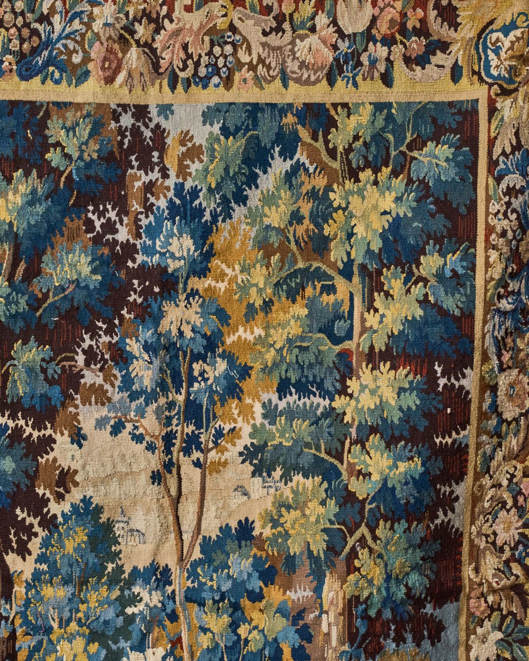 Tapestry
