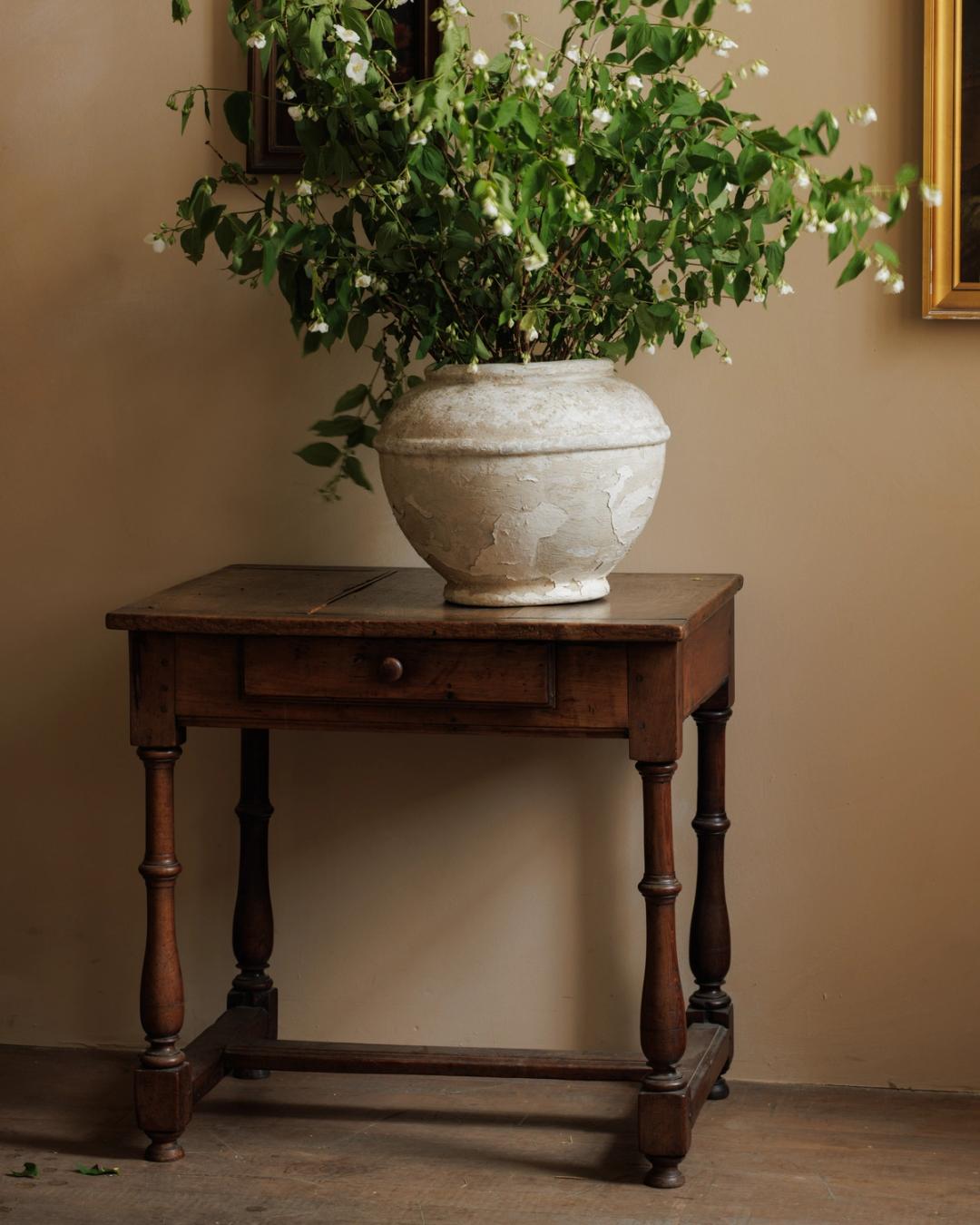 Willy Guhl Honey Pot