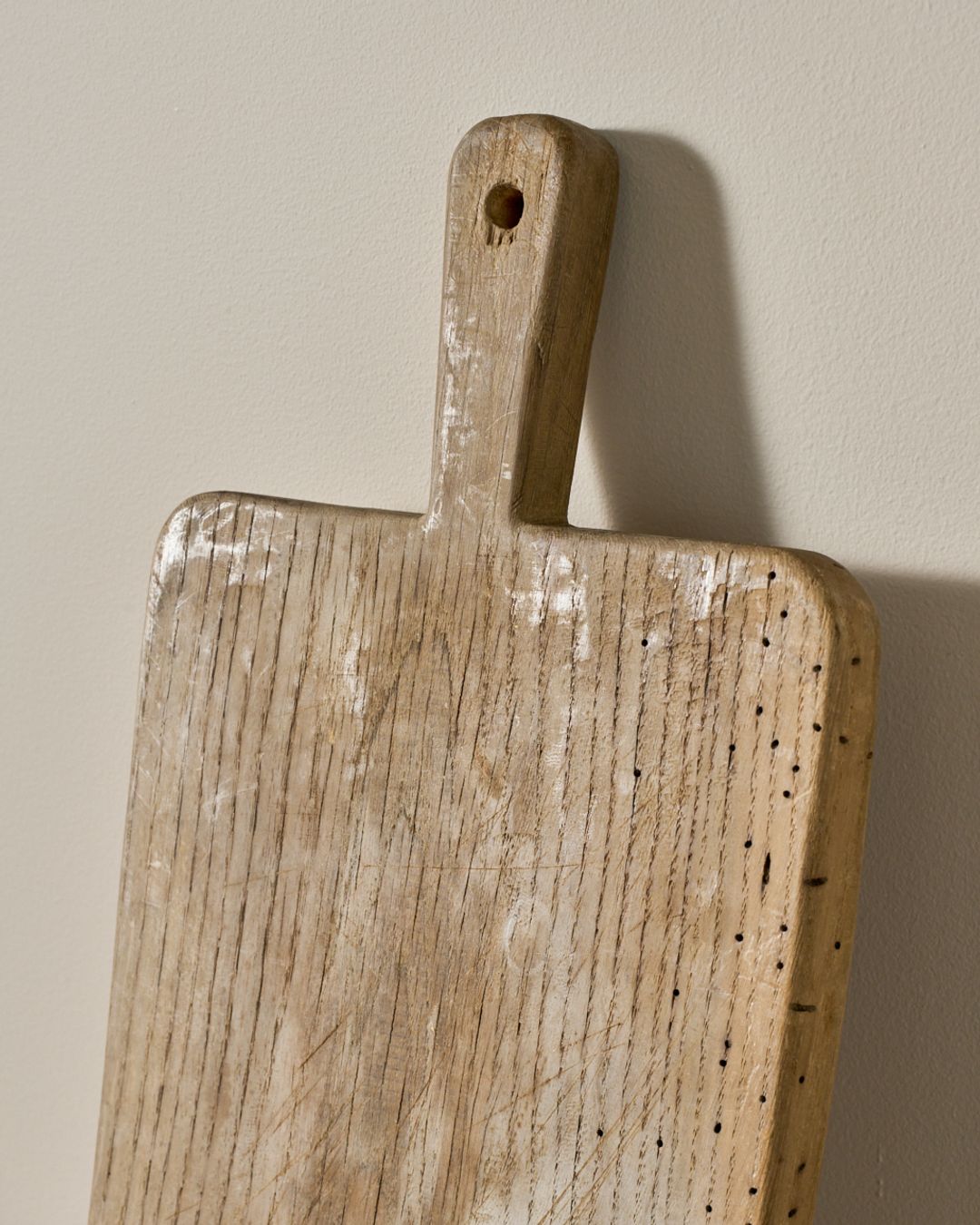 Antique Cutting Board - II