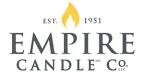 Empire Candle