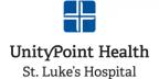UnityPoint Health St. Luke's
