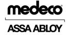 ASSA ABLOY Medeco