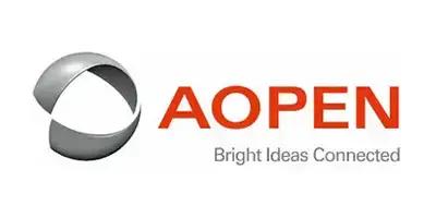 AOpen logo