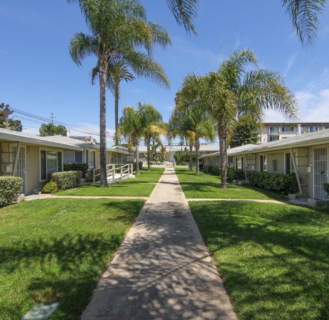 Independent Living in La Mesa