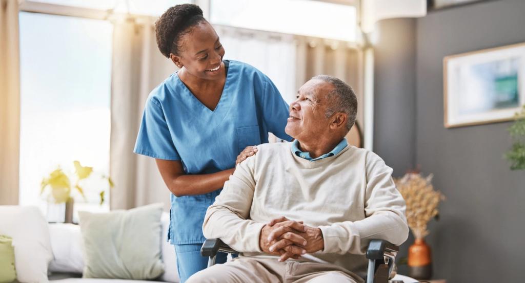 Signs It's Time to Transition a Loved One to Memory Care