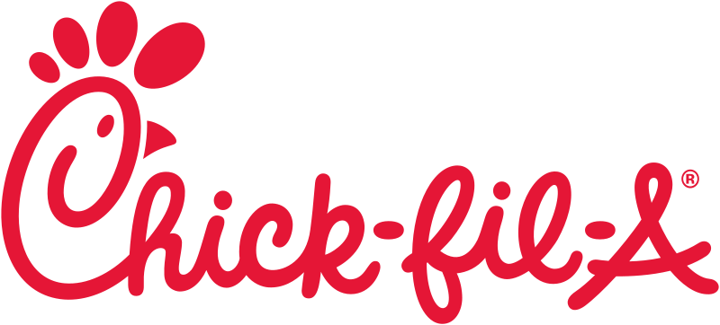 Chick-fil-A's logo