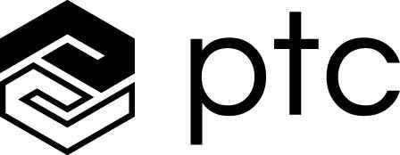 PTC's logo