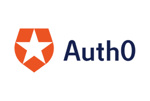Auth0's logo