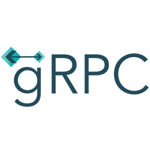 gRPC's logo