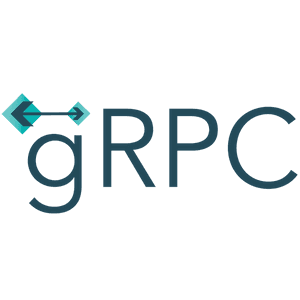 gRPC's logo
