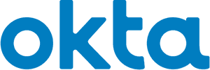 Okta's logo