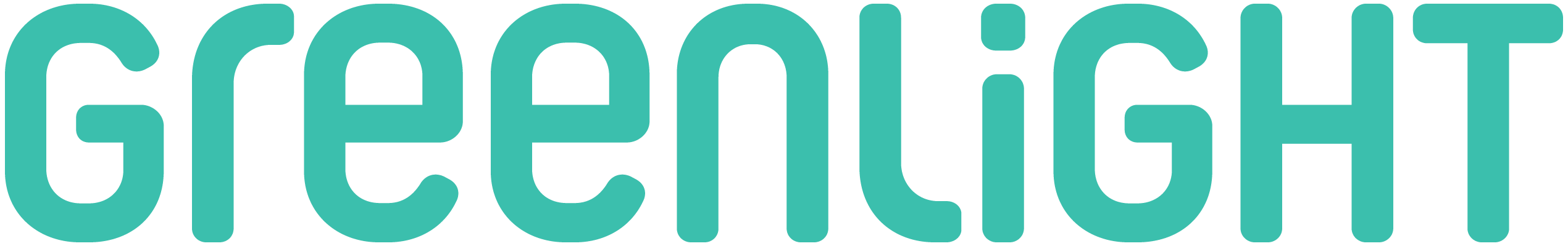 Greenlight Financial's logo