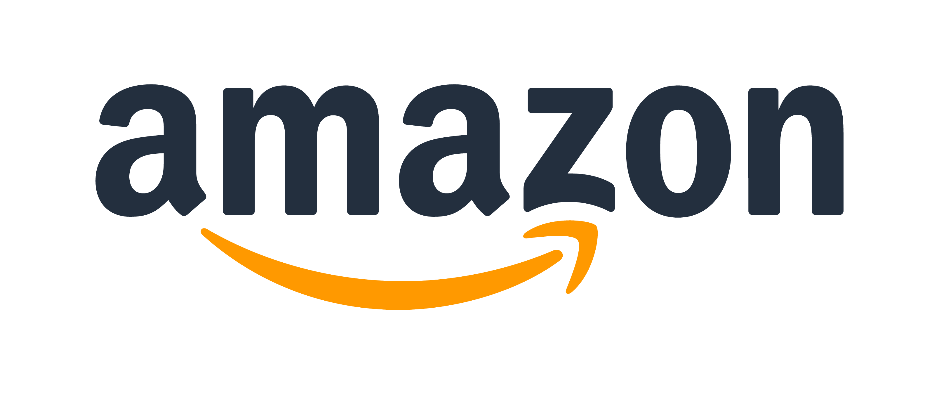 Amazon's logo