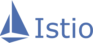 Istio's logo