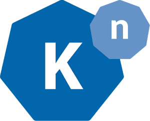 Knative's logo