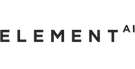 Element AI's logo
