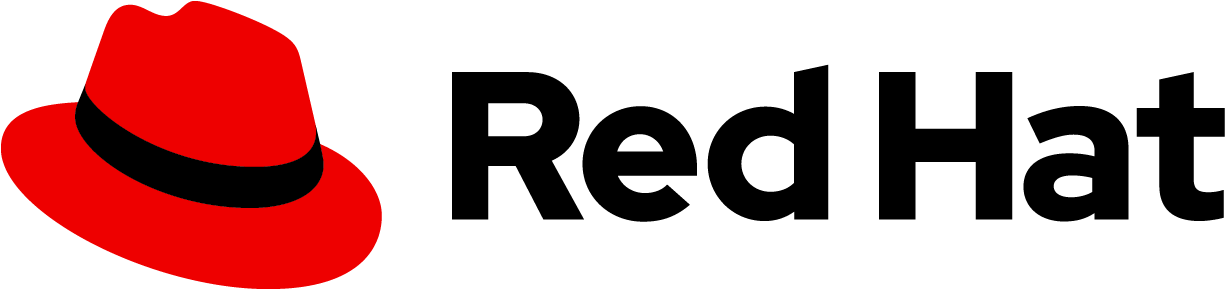 Red Hat's logo