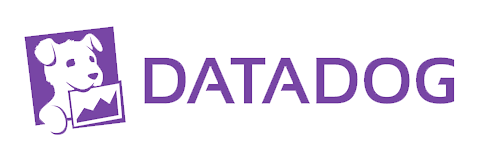 Datadog's logo
