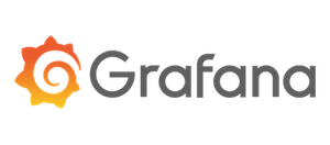 Grafana's logo