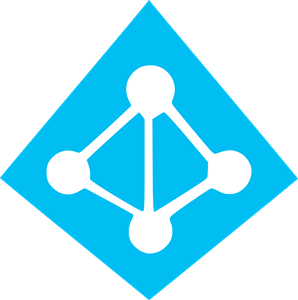 Azure Active Directory's logo