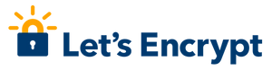 Let's Encrypt's logo