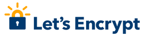 Let's Encrypt's logo