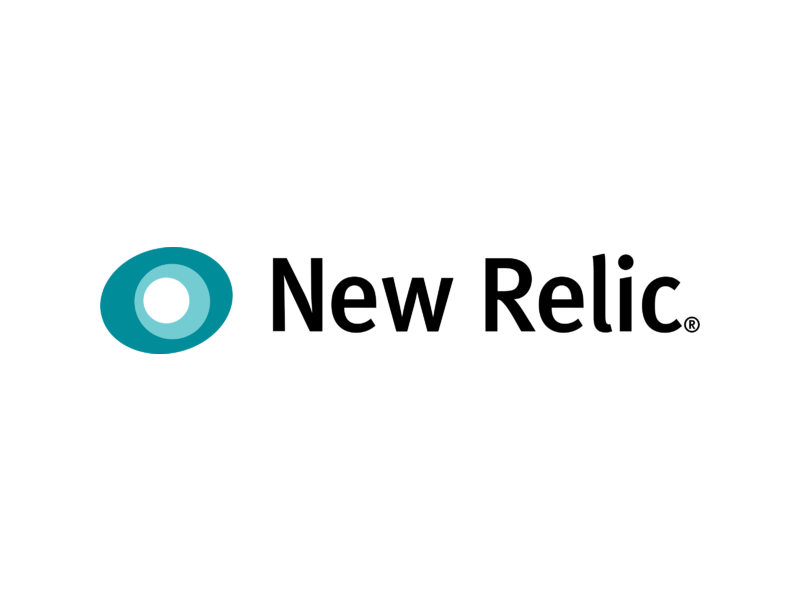 New Relic's logo