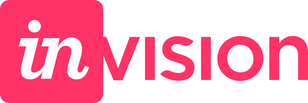 InVision's logo