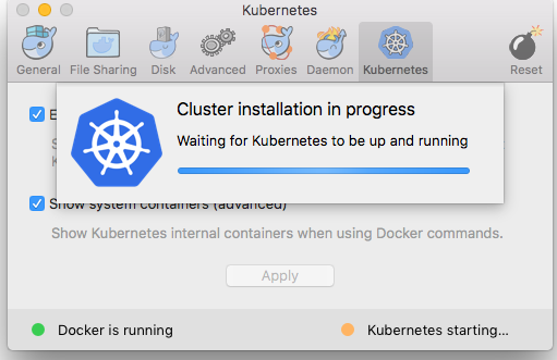 docker for mac expose ports to world
