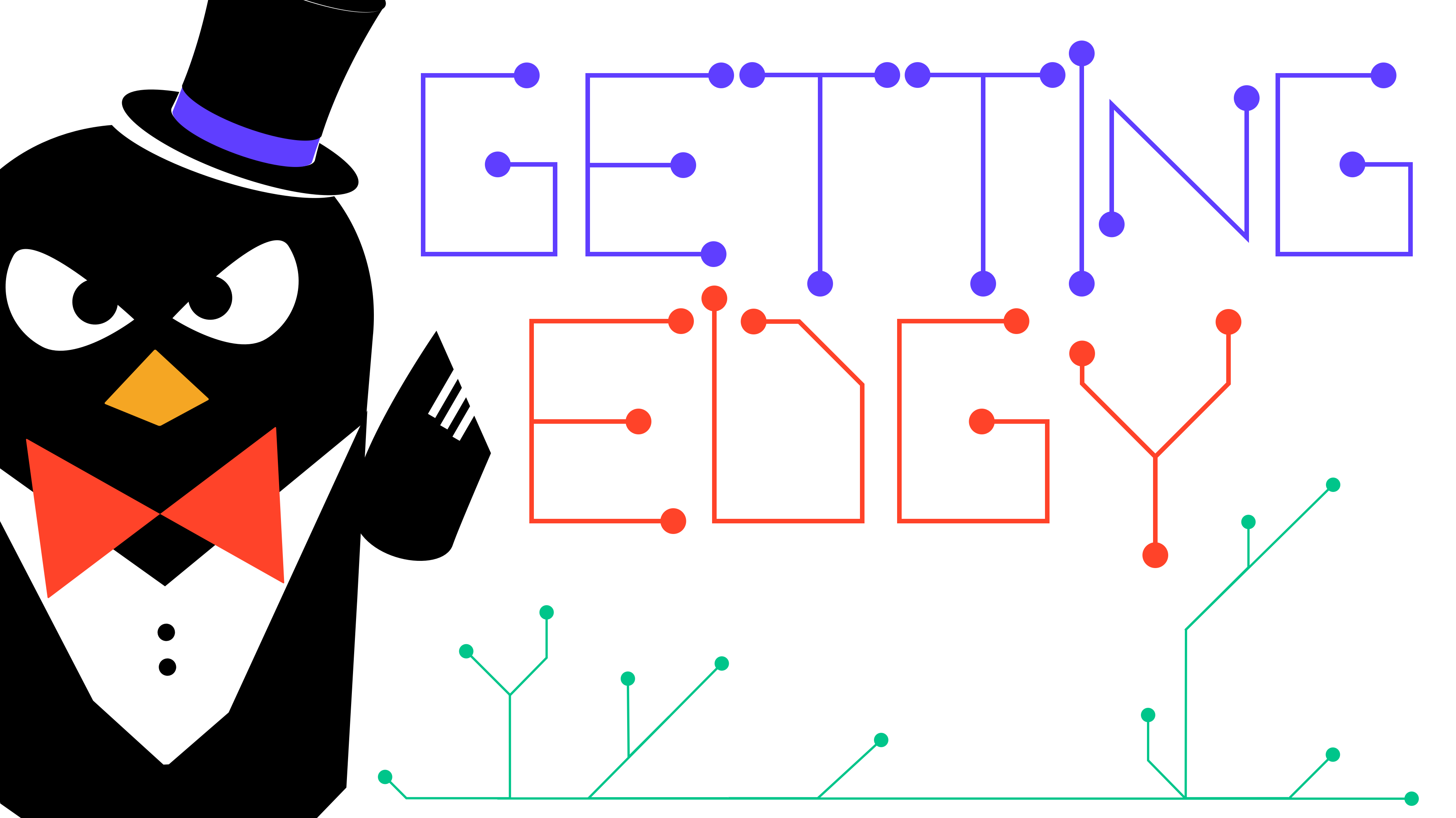 Thumbnail for resource: "Getting Edgy: What is Serverless?"