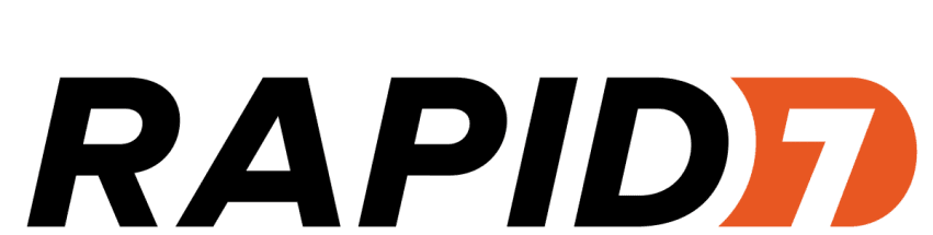Rapid7's logo