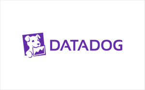 Datadog 's logo