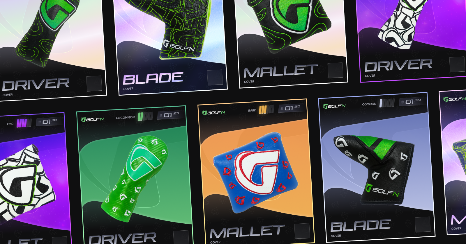G Covers