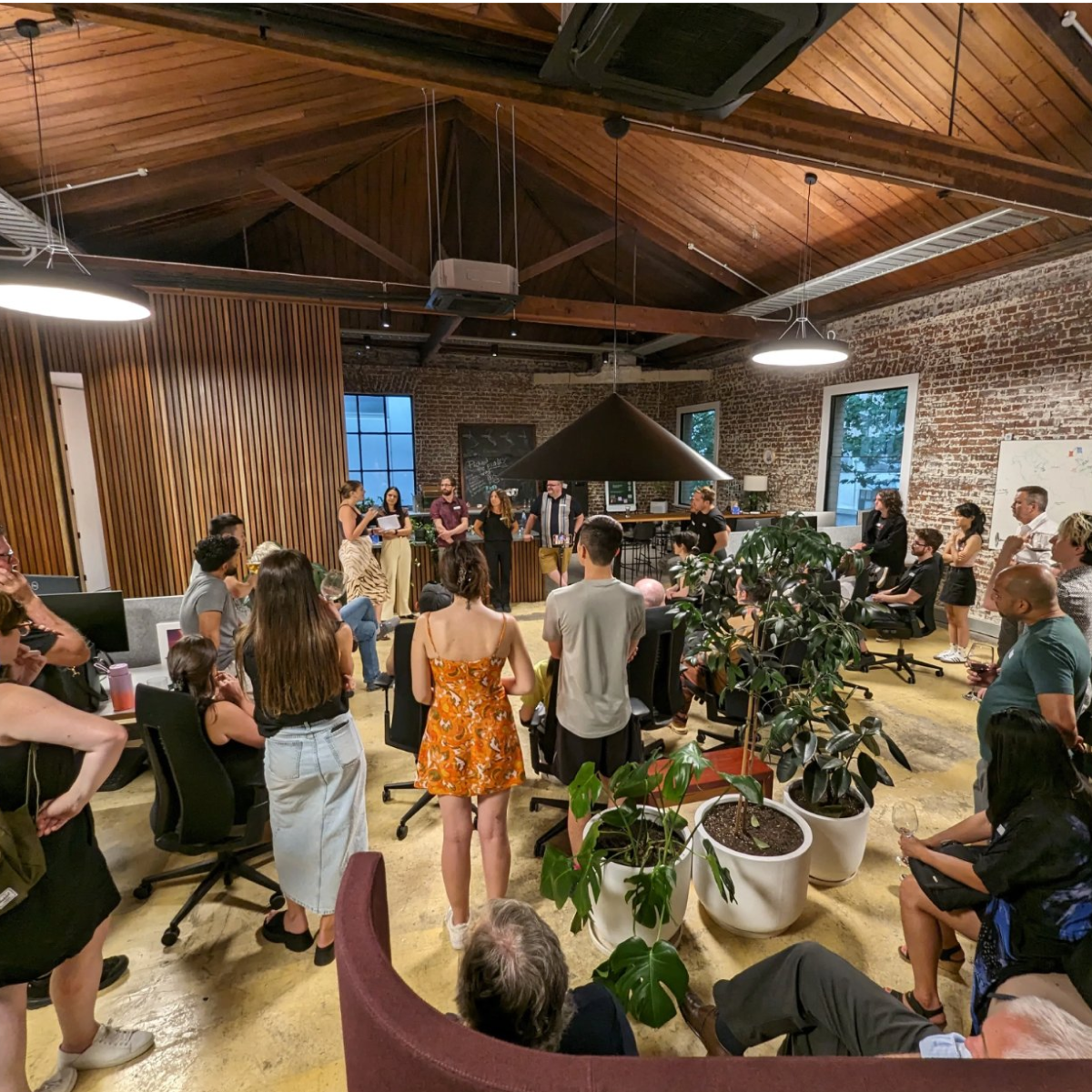 Aussie Founders Club Case Study | Meetup Thumbnail Image