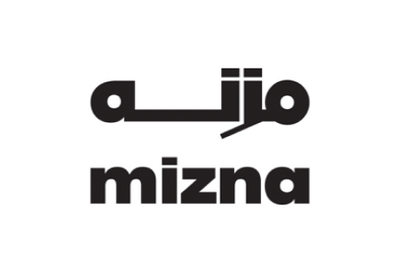Logo image for sibling organization: Mizna