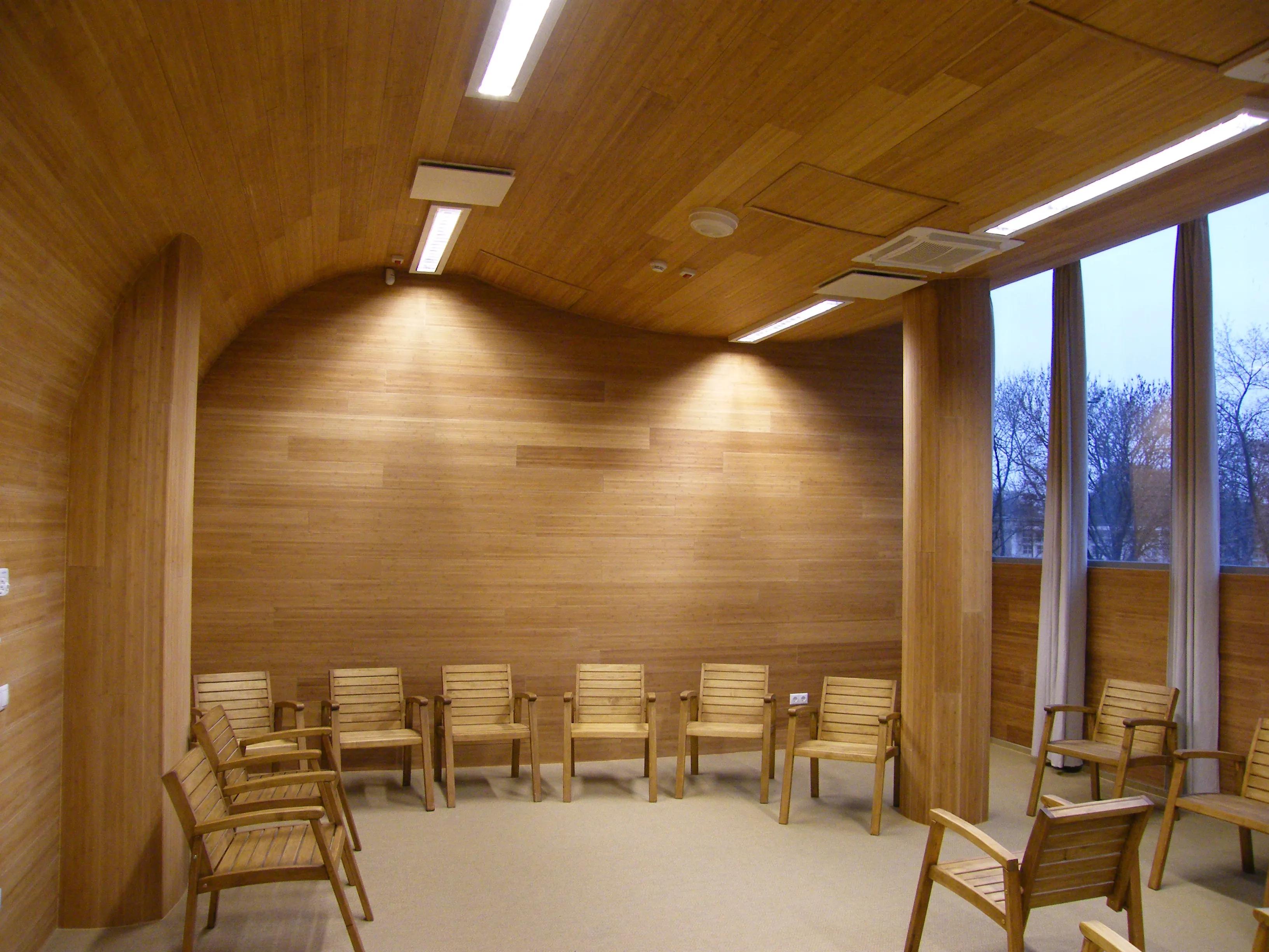 Aquantis Wellness- és Gyógyászati Központ - Image 9