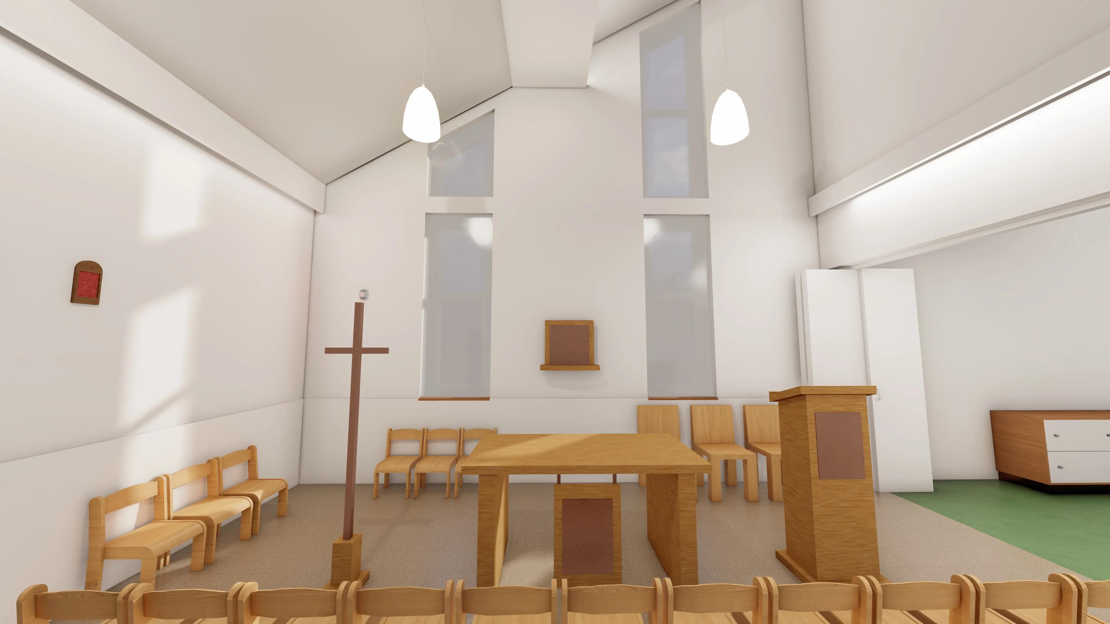 Zalaegerszeg Szent Család Óvoda - Image 12