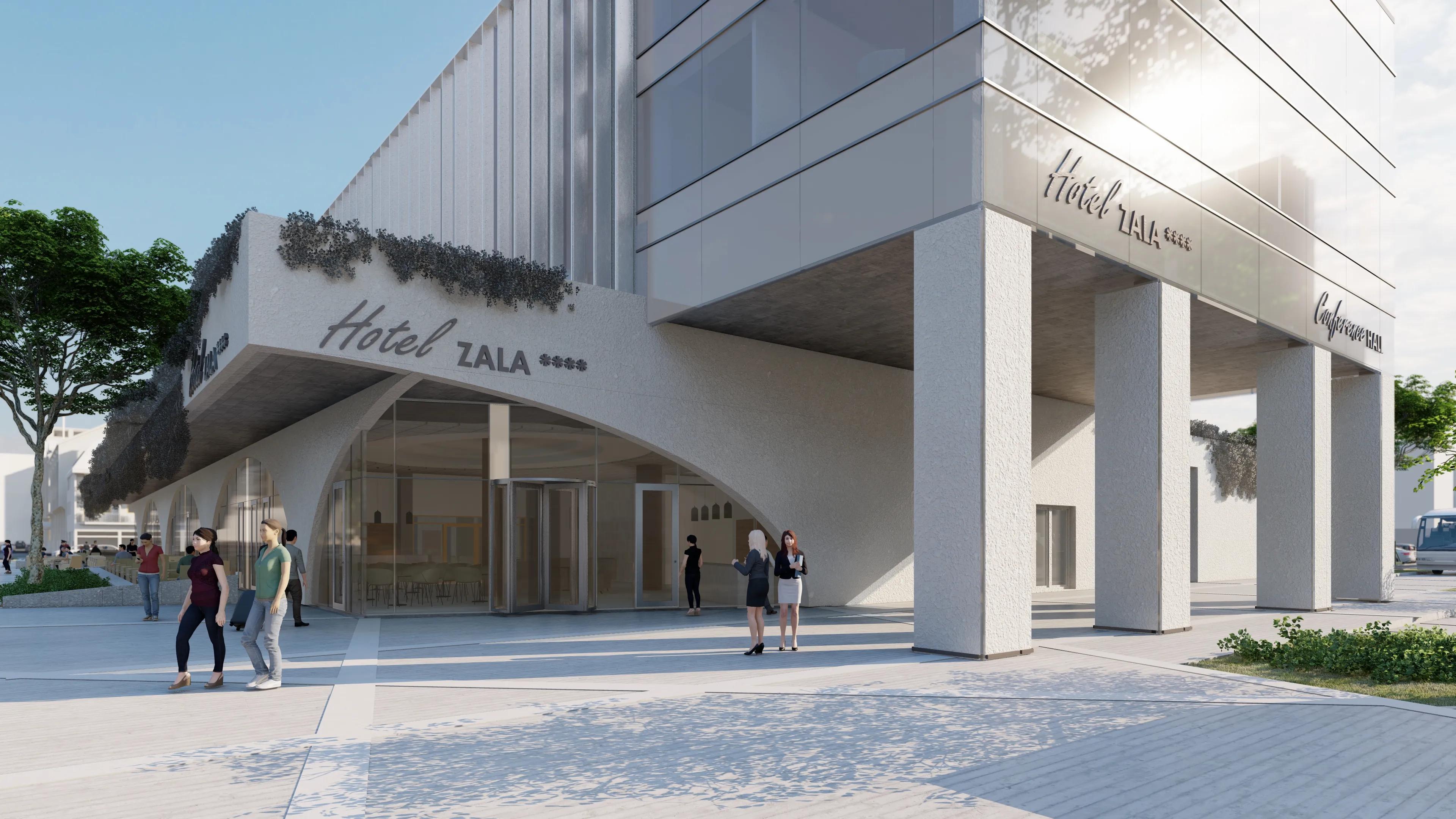 Hotel Zala - Image 6