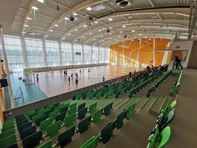 Sárvár Sportcsarnok - Image 2