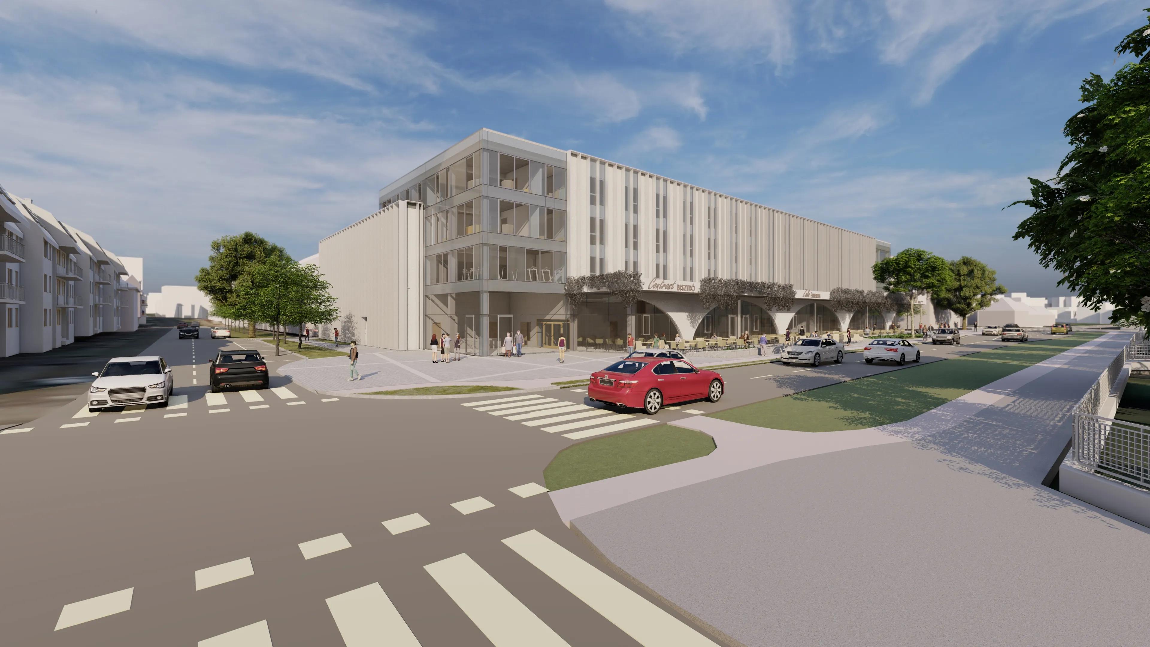 Hotel Zala - Image 12