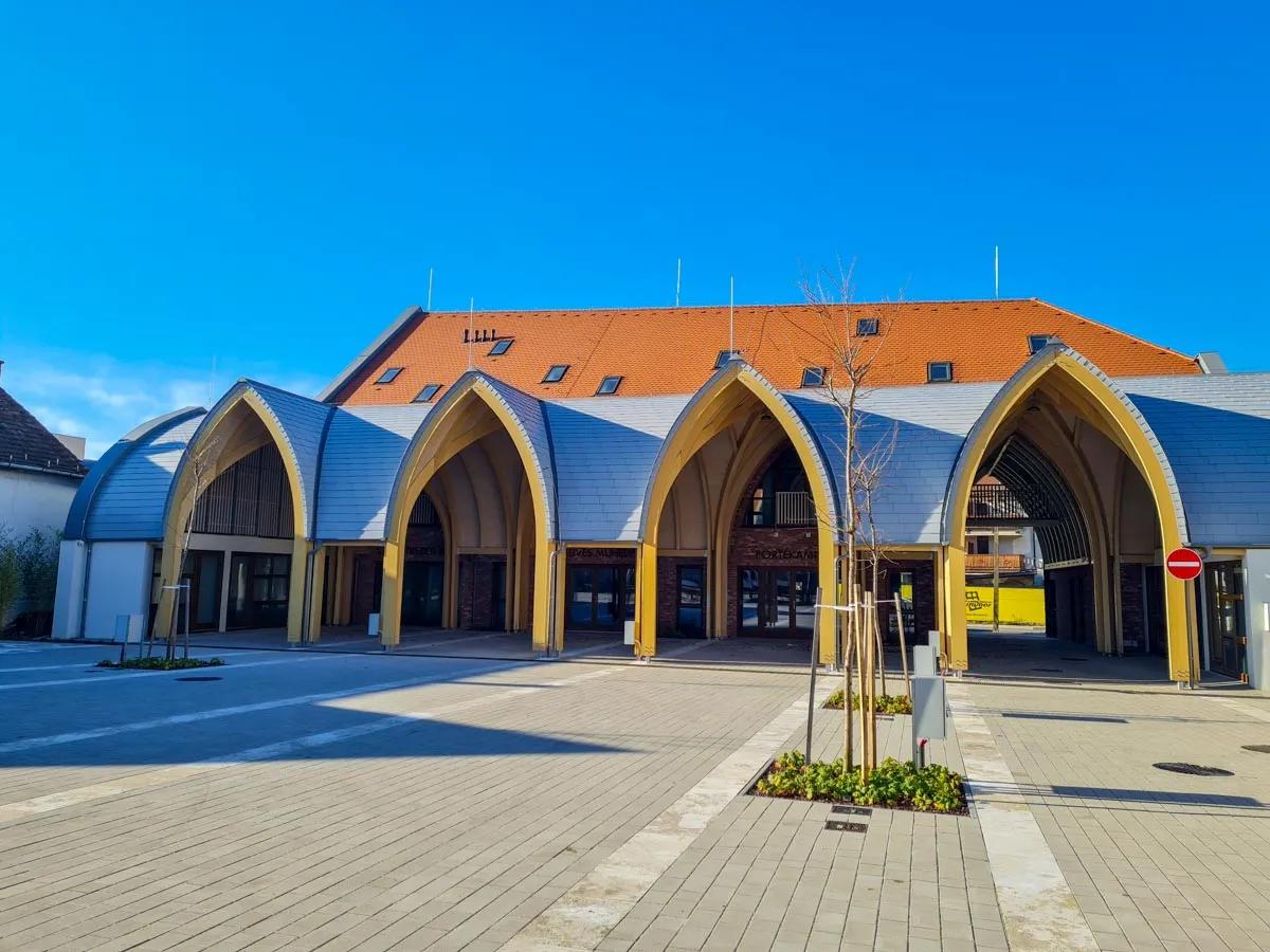 Zalaegerszeg Kézműves piac - Image 2
