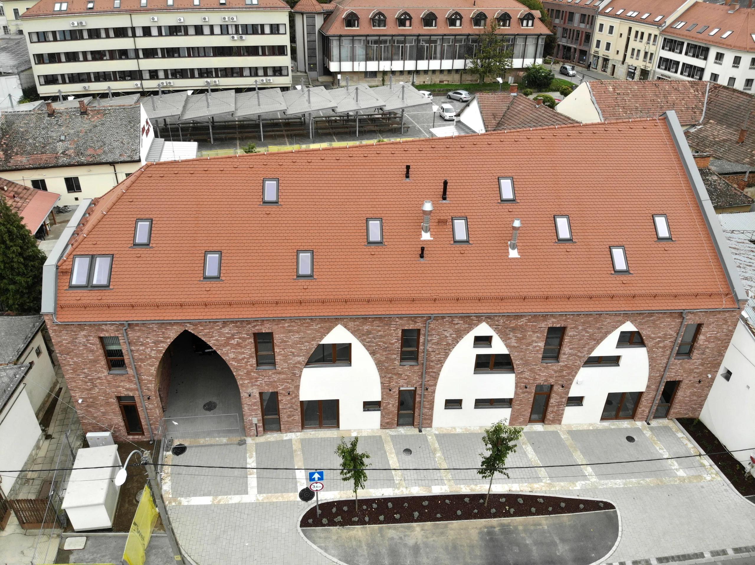Zalaegerszeg Kézműves piac - Image 3