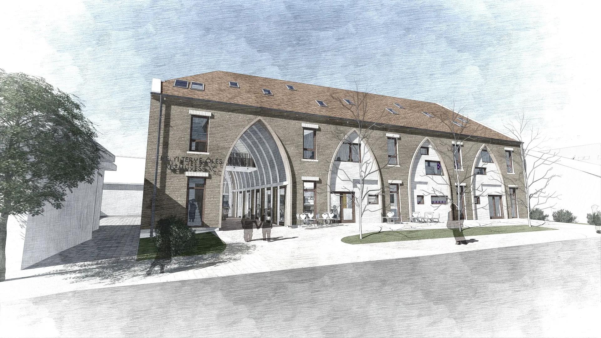 Zalaegerszeg Kézműves piac - Image 12