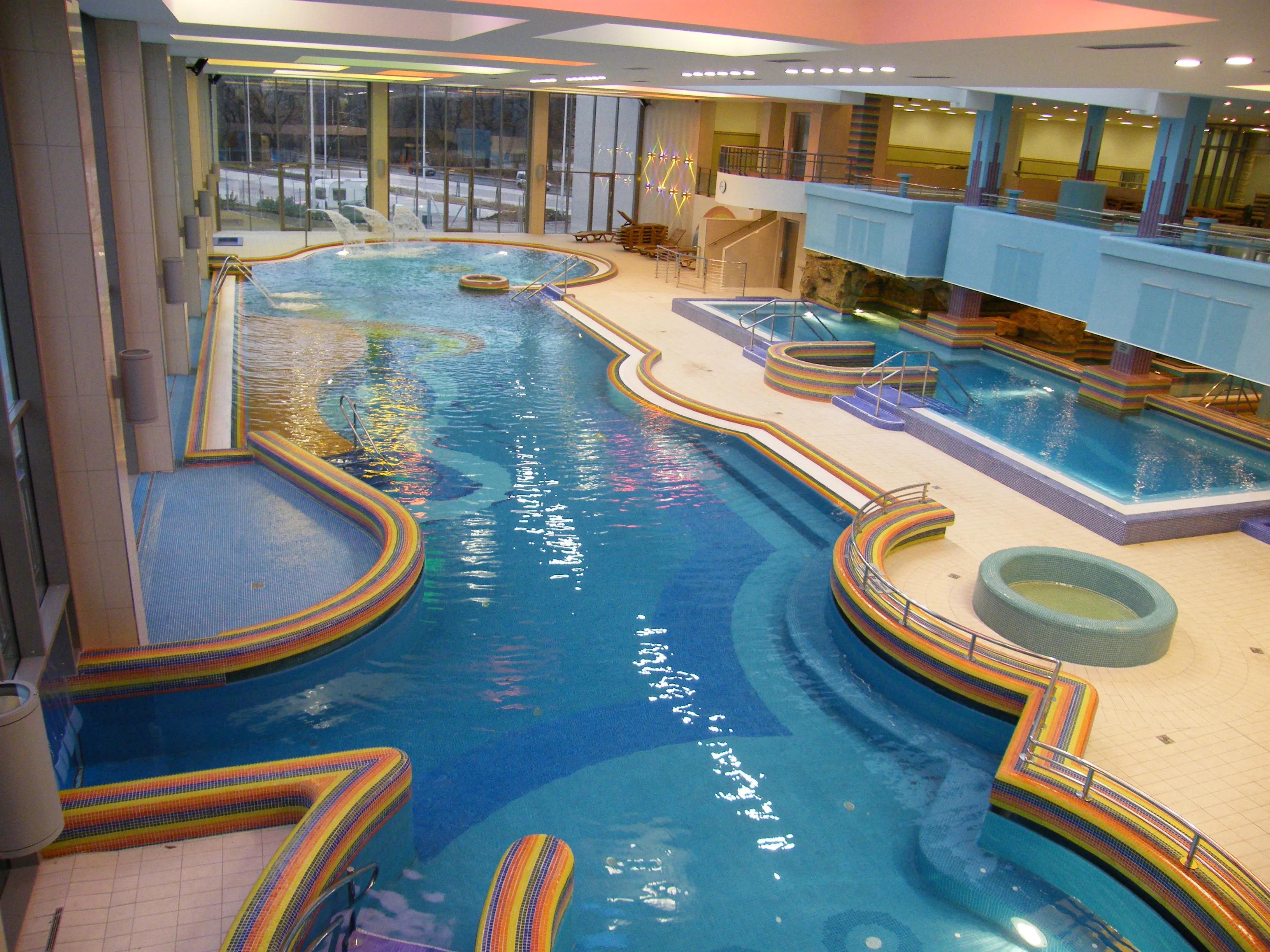 Aquantis Wellness- és Gyógyászati Központ - Image 6