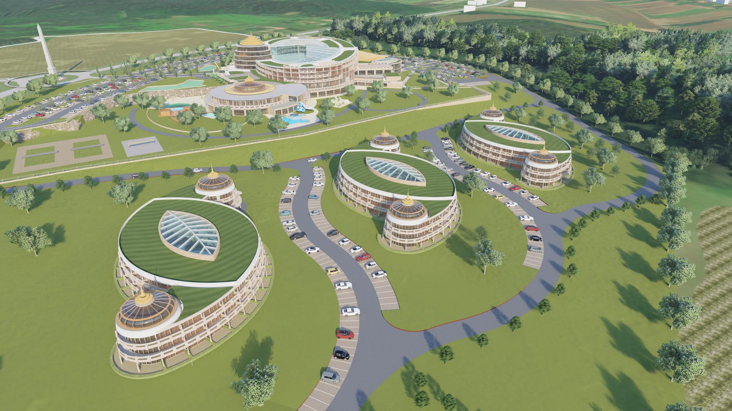 Zalalövő Sallafürdő - Image 17