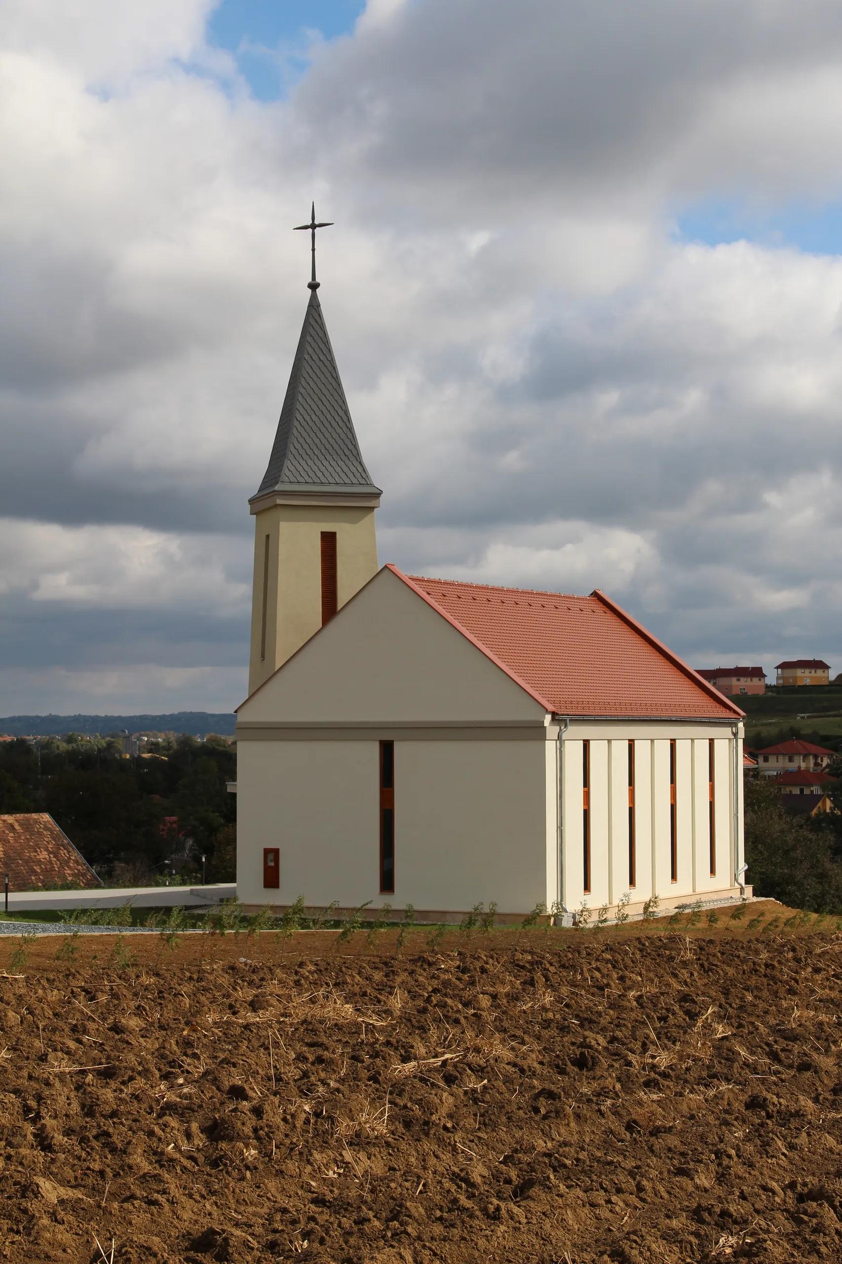 Római Katolikus Templom - Image 2