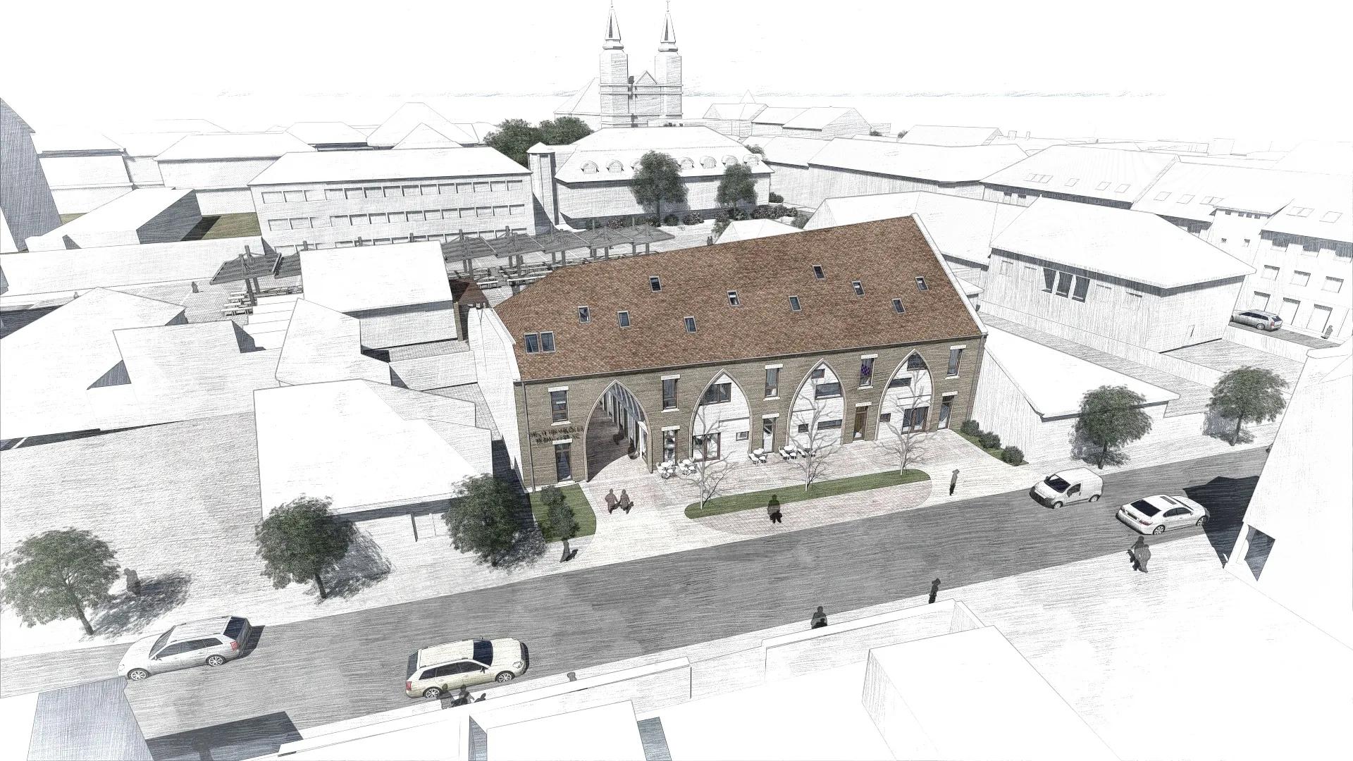 Zalaegerszeg Kézműves piac - Image 10