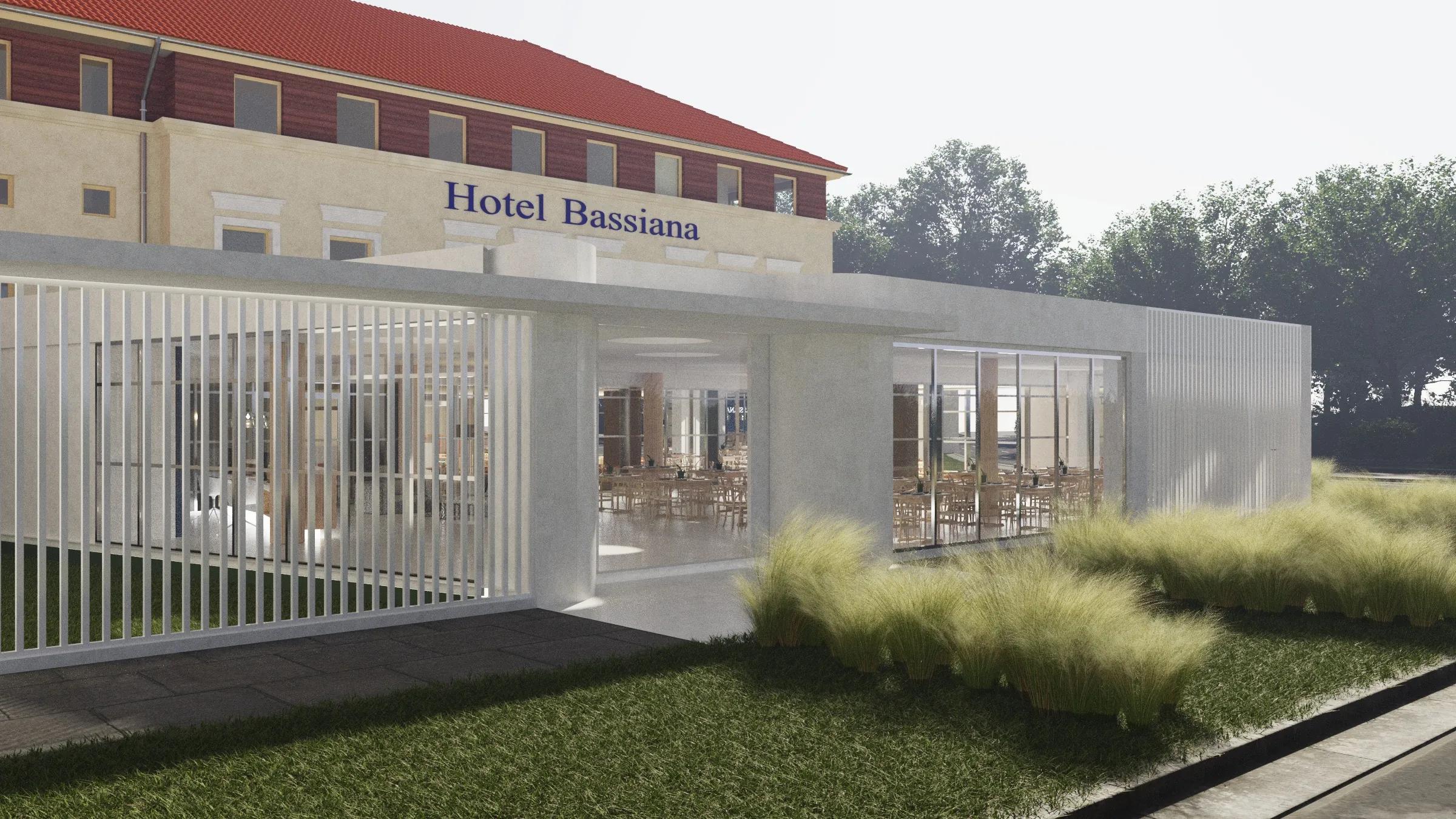 Hotel Bassiana - Image 11